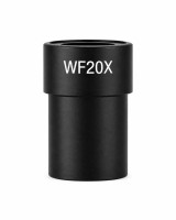 Okulár LC16-WF 20x/10 mm